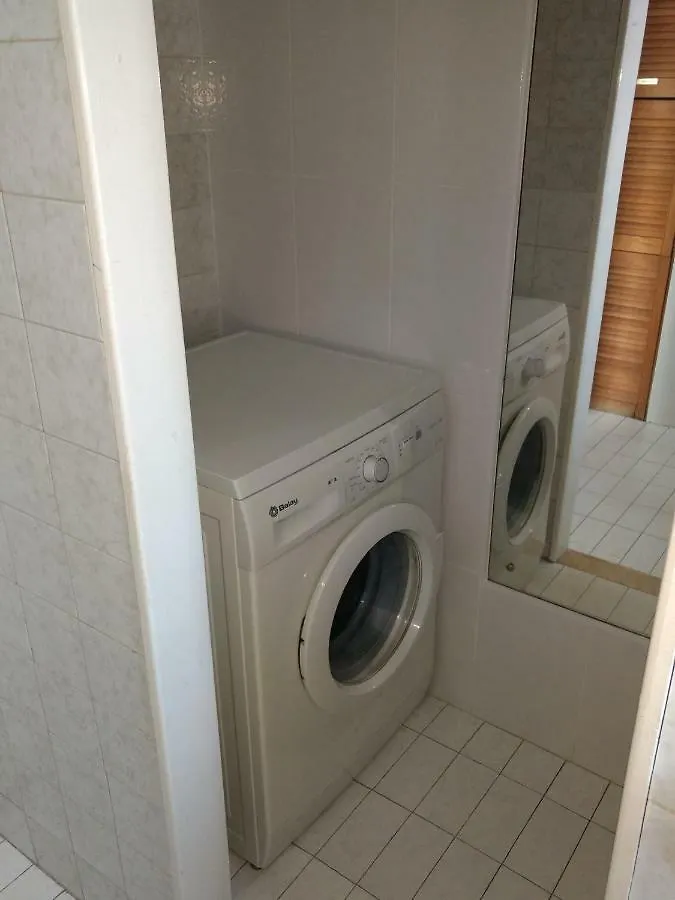 First Line Costa Del Sol Beach Suites Fuengirola 0*,