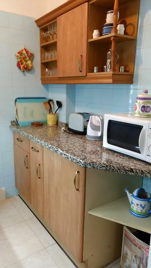 Apartamento First Line Costa Del Sol Beach Suites Fuengirola Espanha