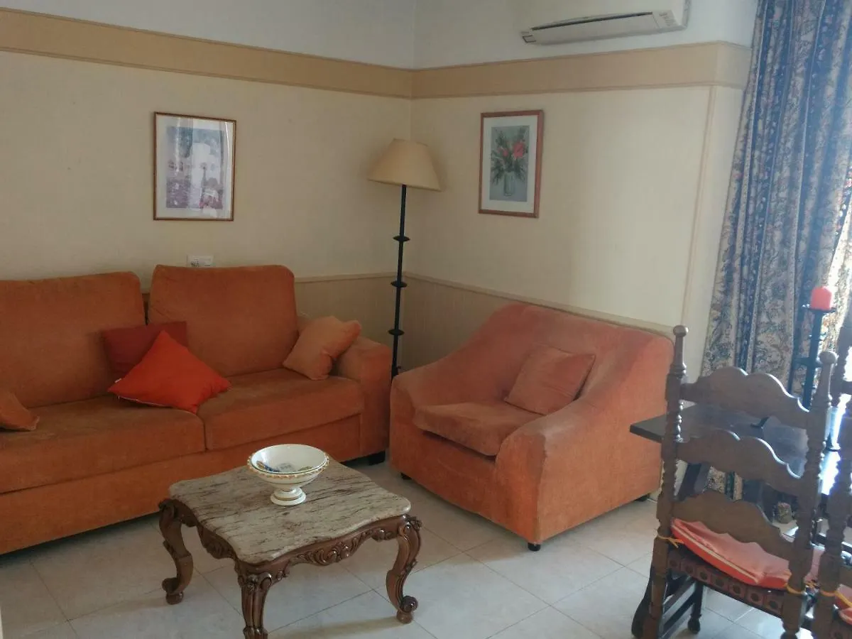 Apartamento First Line Costa Del Sol Beach Suites Fuengirola